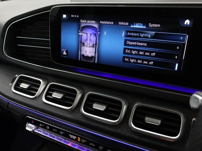 MERCEDES-BENZ Gle Photo 47