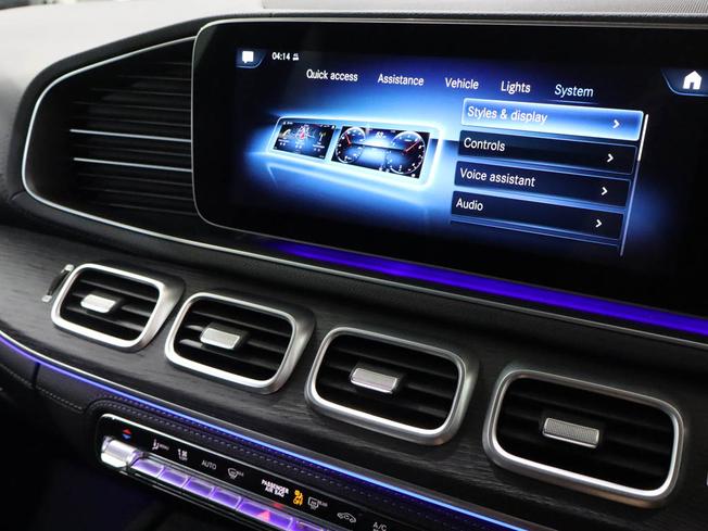 MERCEDES-BENZ Gle Photo 48