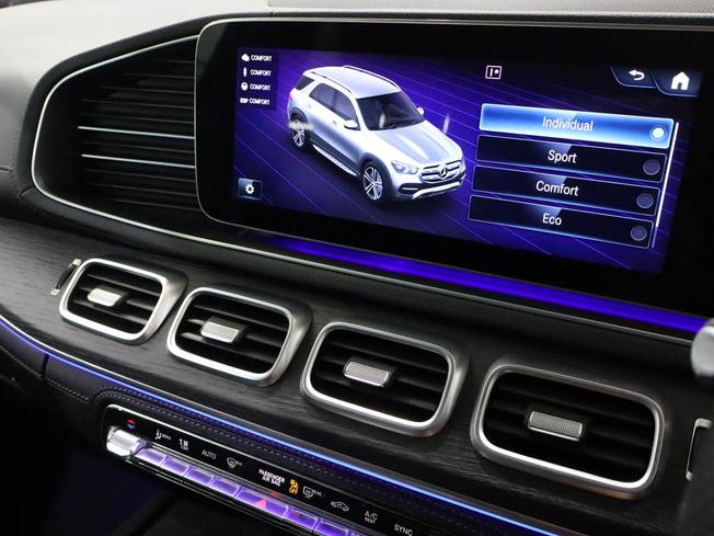 MERCEDES-BENZ Gle Photo 49