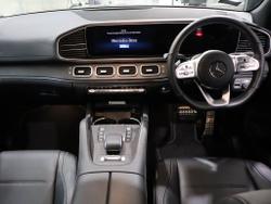 MERCEDES-BENZ Gle Photo 5
