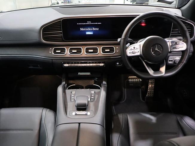 MERCEDES-BENZ Gle Photo 5