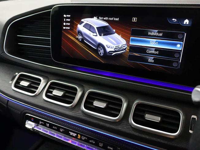 MERCEDES-BENZ Gle Photo 50