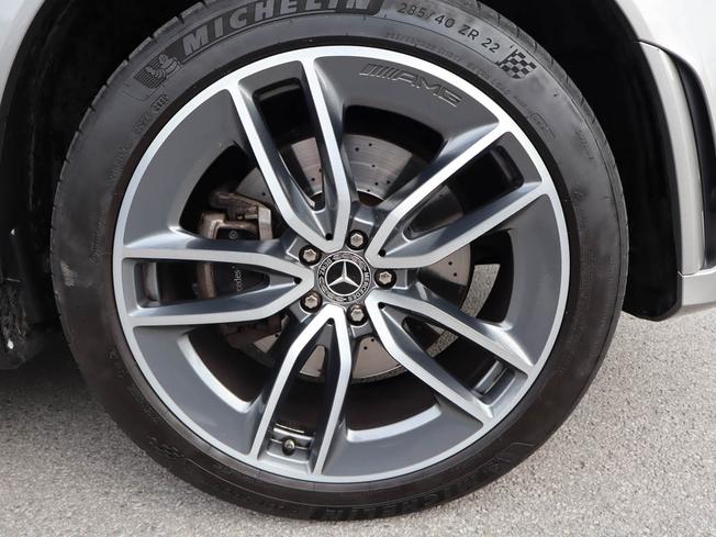 MERCEDES-BENZ Gle Photo 6