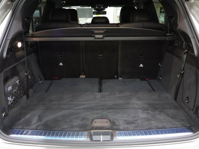 MERCEDES-BENZ Gle Photo 9