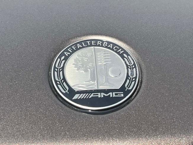 Mercedes-Benz G Class Photo 19
