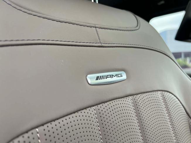 Mercedes-Benz G Class Photo 41