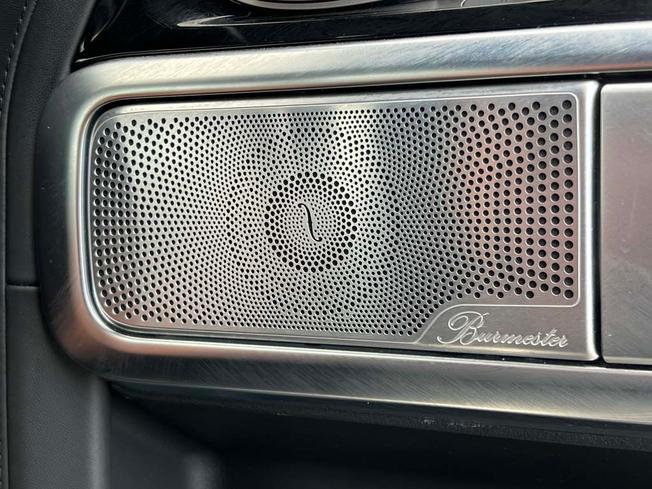 Mercedes-Benz G Class Photo 43