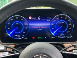 MERCEDES-BENZ Eqs Photo 4