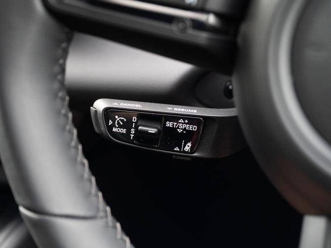 PORSCHE Macan Photo 25