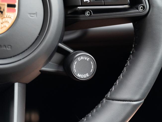 PORSCHE Macan Photo 26
