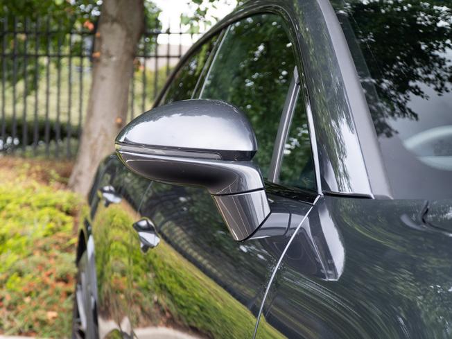 PORSCHE Macan Photo 31