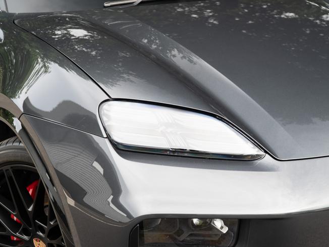 PORSCHE Macan Photo 32