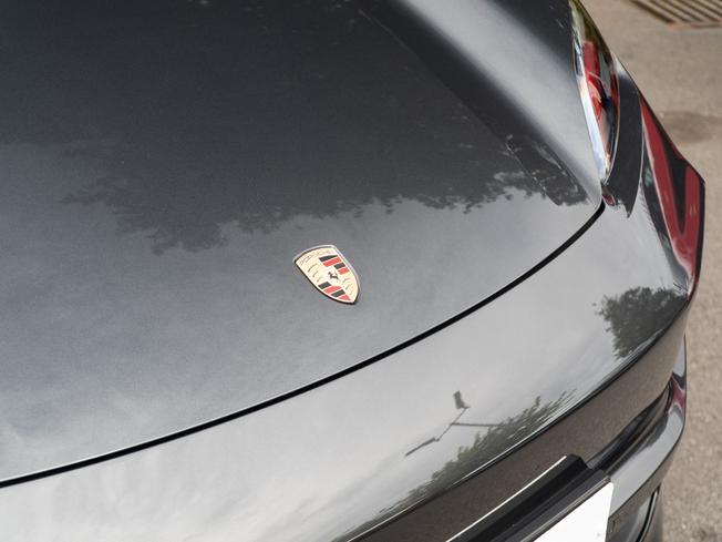 PORSCHE Macan Photo 33