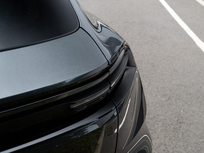 PORSCHE Macan Photo 36