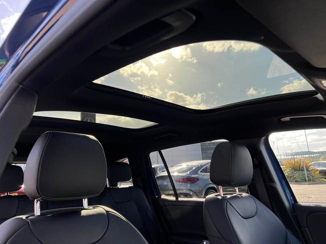MERCEDES-BENZ Eqb Photo 44