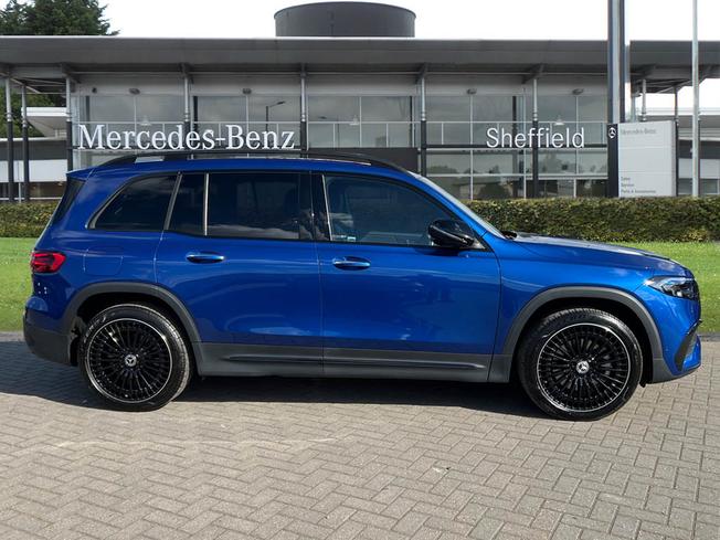 MERCEDES-BENZ Eqb Photo 7