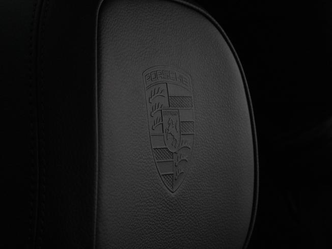 PORSCHE Cayenne Photo 13