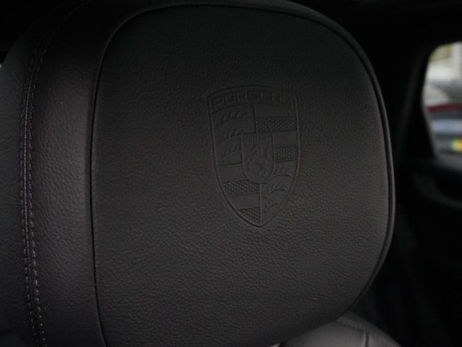 PORSCHE Cayenne Photo 14
