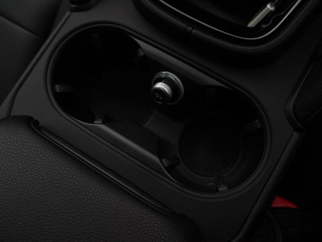 PORSCHE Cayenne Photo 18