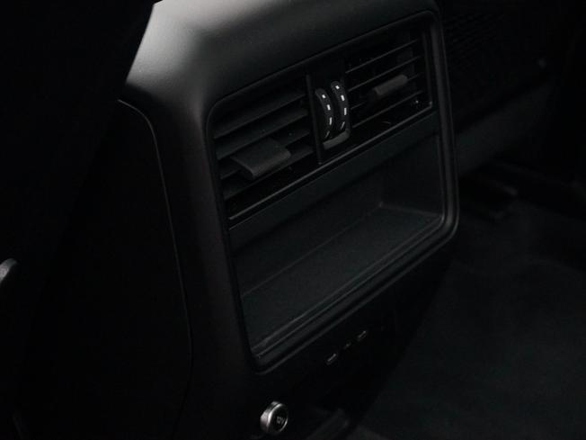 PORSCHE Cayenne Photo 19