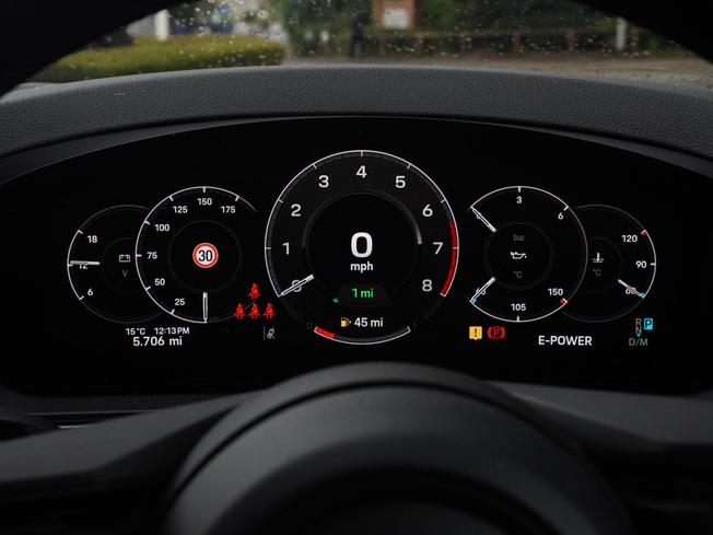 PORSCHE Cayenne Photo 20