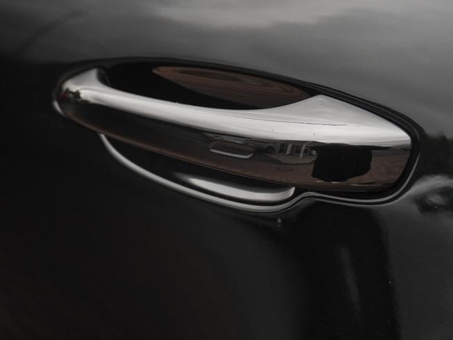 PORSCHE Cayenne Photo 26