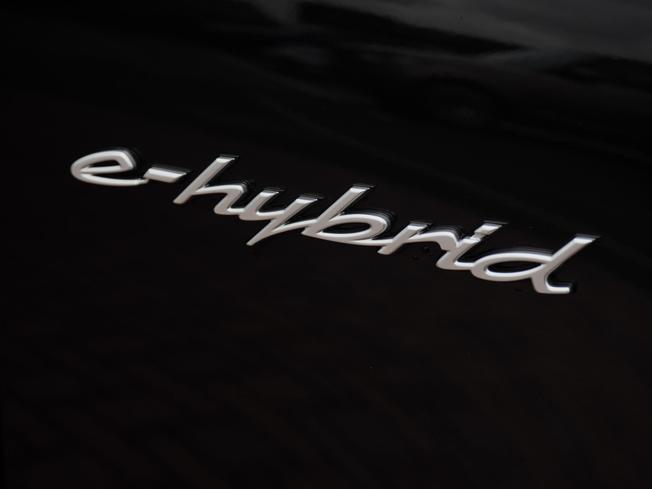 PORSCHE Cayenne Photo 28
