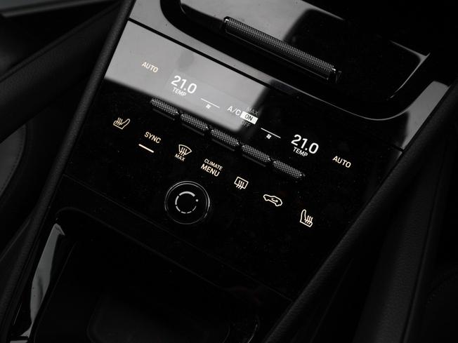 PORSCHE Cayenne Photo 29