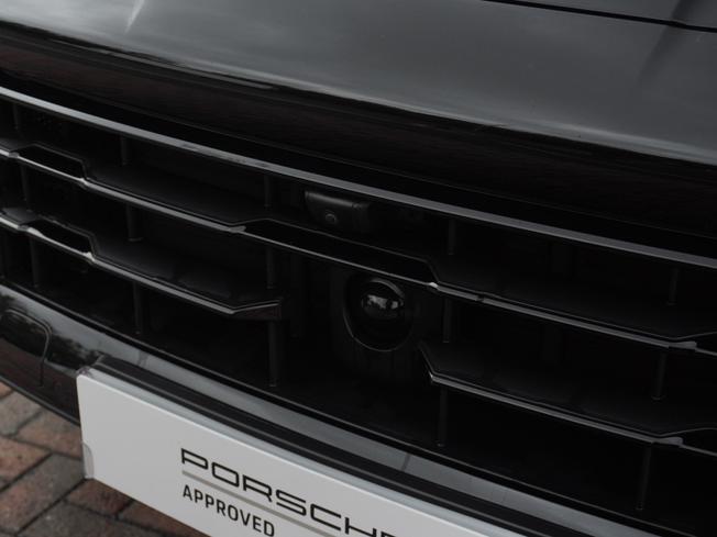 PORSCHE Cayenne Photo 31