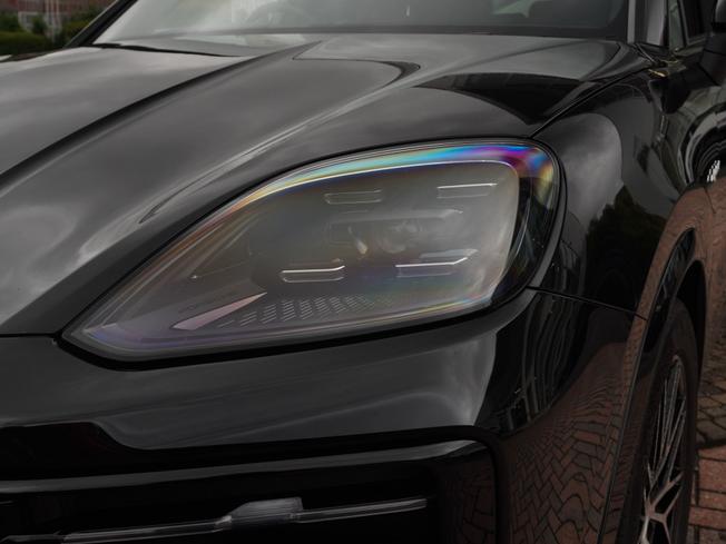 PORSCHE Cayenne Photo 33