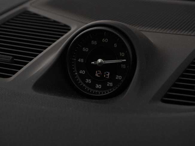 PORSCHE Cayenne Photo 36