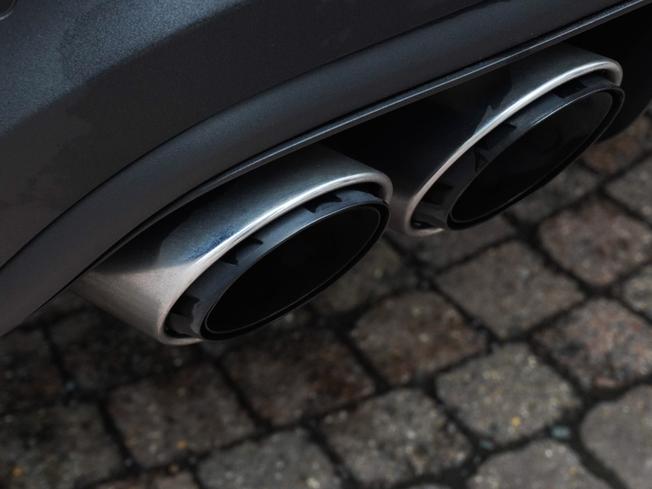 PORSCHE Cayenne Photo 38