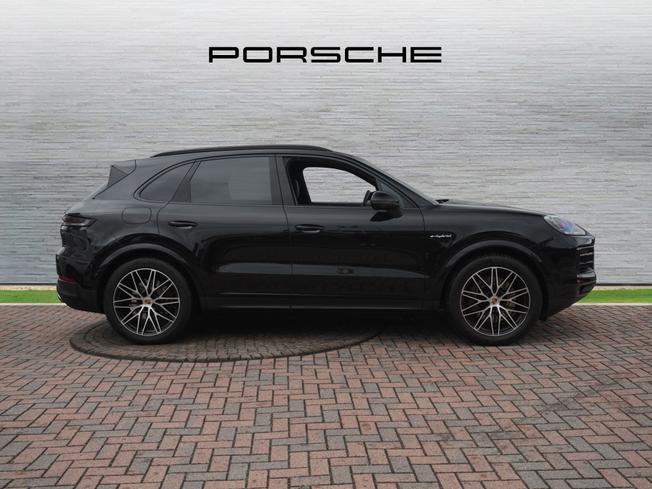PORSCHE Cayenne Photo 5