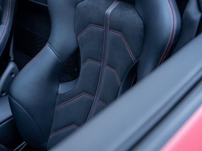 FERRARI 488 Spider Photo 50