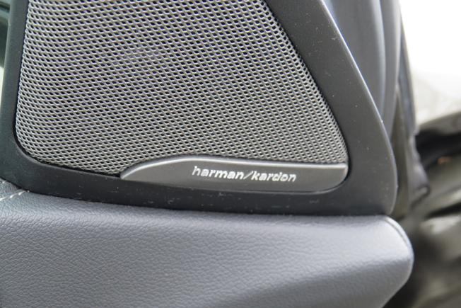 BMW X6 Photo 14