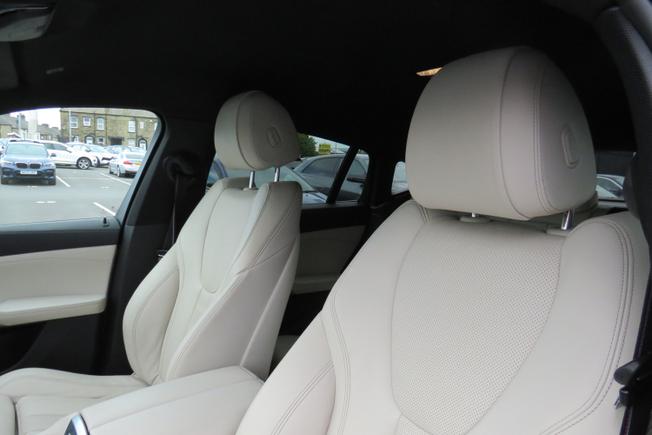 BMW X6 Photo 15