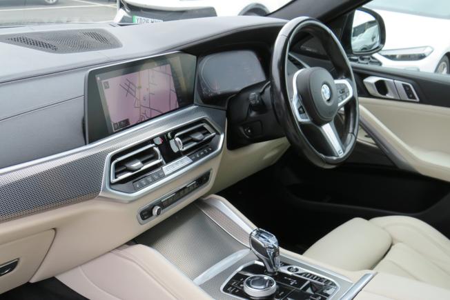 BMW X6 Photo 16