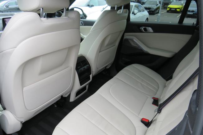 BMW X6 Photo 17