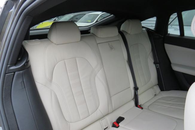 BMW X6 Photo 22