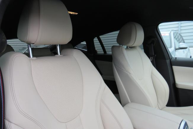BMW X6 Photo 26