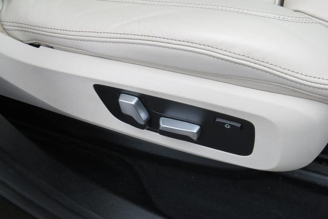 BMW X6 Photo 27