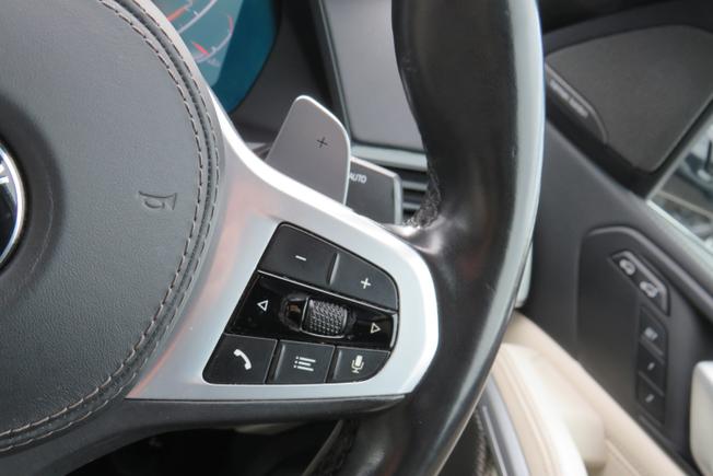 BMW X6 Photo 29