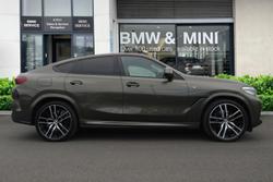 BMW X6 Photo 3