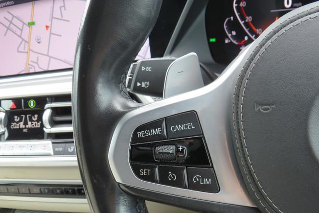 BMW X6 Photo 30