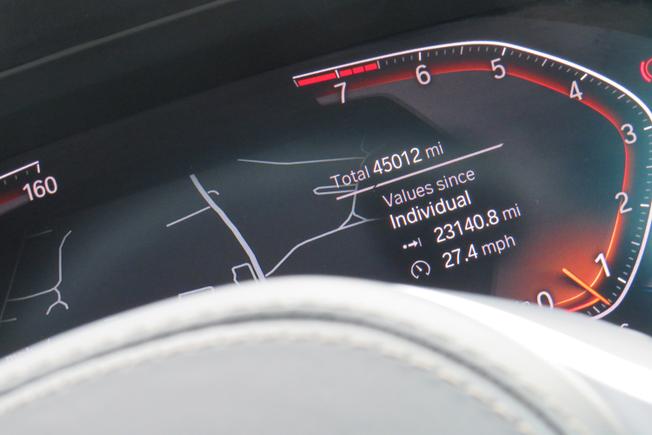 BMW X6 Photo 31