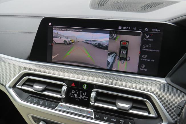 BMW X6 Photo 33