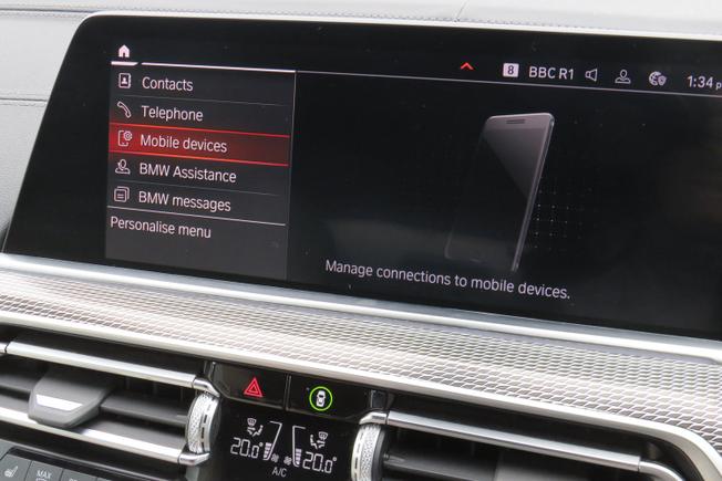 BMW X6 Photo 35
