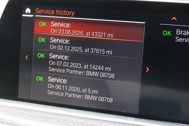 BMW X6 Photo 36