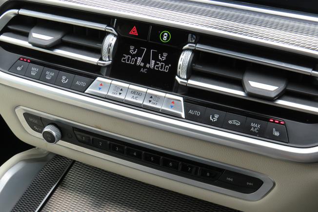 BMW X6 Photo 38