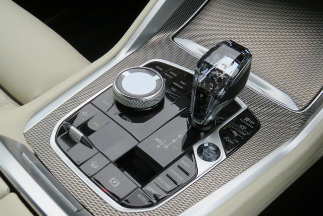 BMW X6 Photo 39